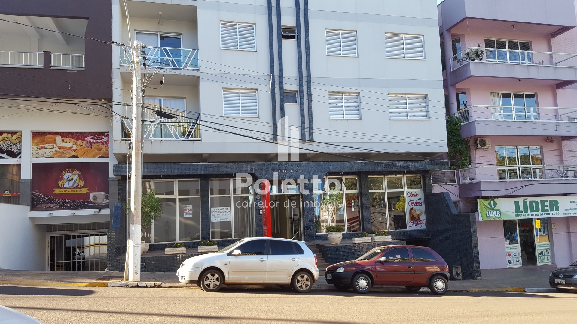 Comprar Sala comercial